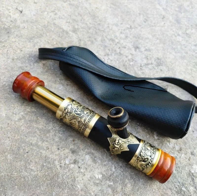 Đa Dạng Và Sự Độc Đáo của Điếu Cày
