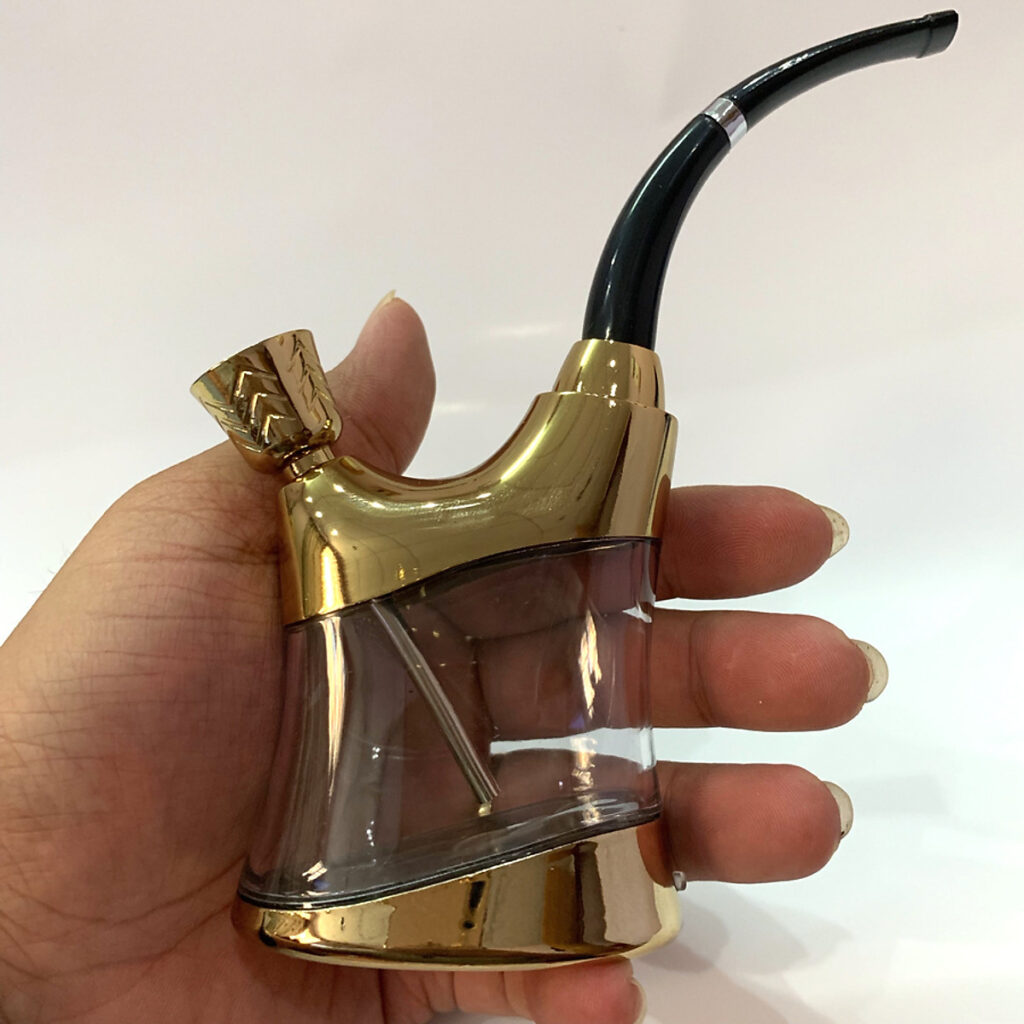 Tẩu Thuốc Lào Chất Lượng – Trải Nghiệm Đẳng Cấp Cho Người Sành Hút