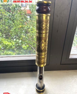 Điếu Cày Giấu Tẩu Là Gì?