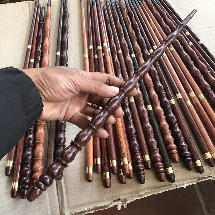 Phụ Kiện Điếu Bát: Tất Tần Tật Những Gì Bạn Cần Biết