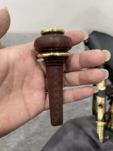 Cách lắp nỏ điếu cày chuẩn