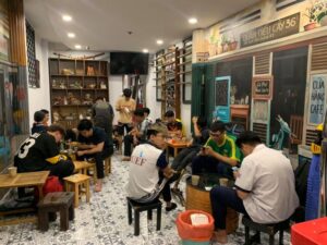 Top Địa Chỉ Bán Điếu Cày Tại TP HCM - Shop Điếu Cày Sài Gòn Giá Tốt