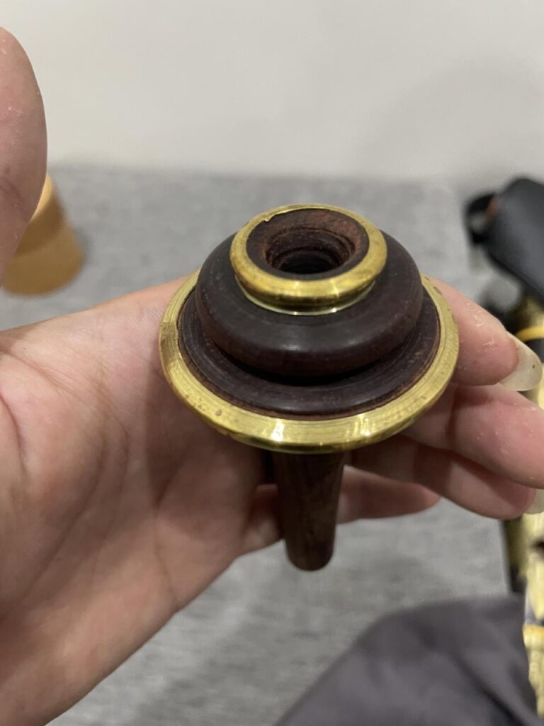 Nỏ điếu cày xịn