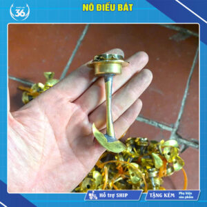 Nõ Điếu Bát