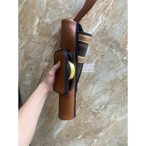 Điếu Cày Bỏ Túi Sự Tiện Lợi Cho Người Yêu Thích Thuốc Lào