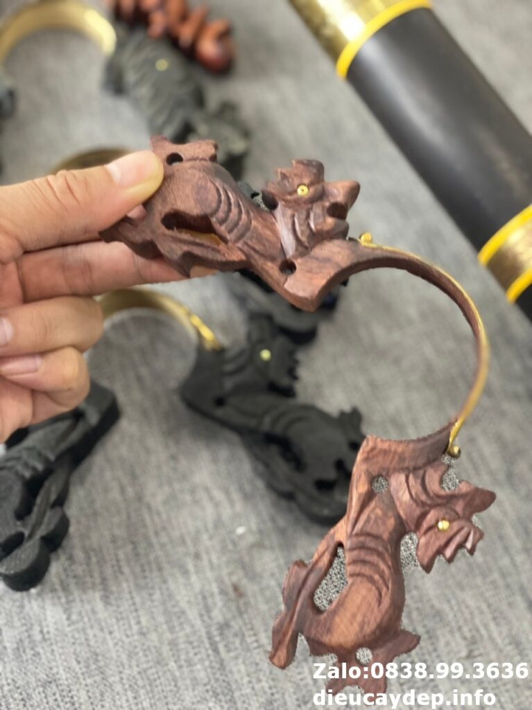 Cấu Tạo Của Điếu Cày Chuẩn Nhất