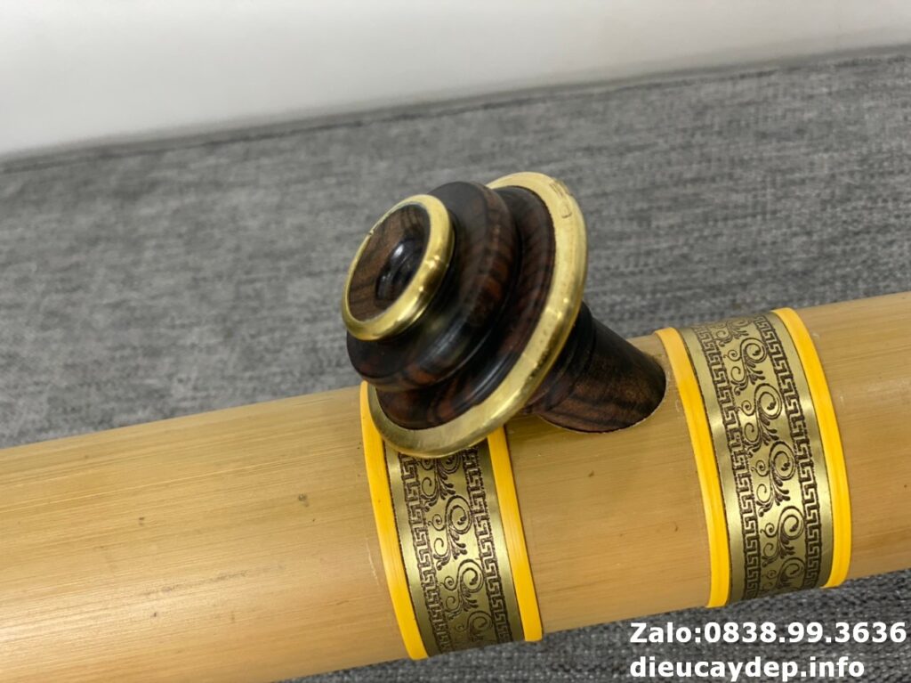 Cách làm nõ điếu cày kêu to và vang