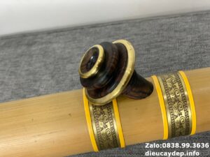 Cách làm nõ điếu cày kêu to và vang