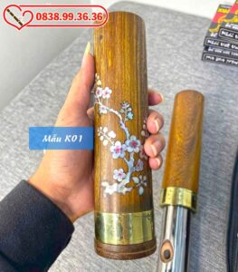 Điếu Cày Gấp Gọn Là Gì?