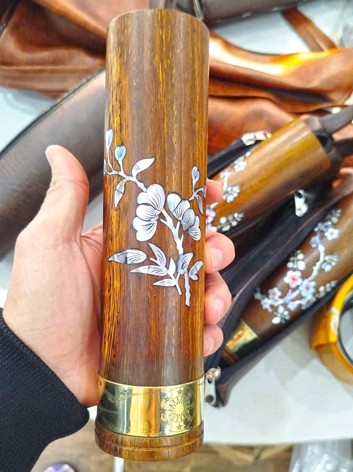 cách chọn điếu cày ngon - mẫu điếu cày đẹp phù hợp dùng lâu dài và làm quà tặng