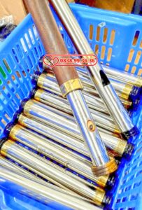 Điếu Cày Không Nõ