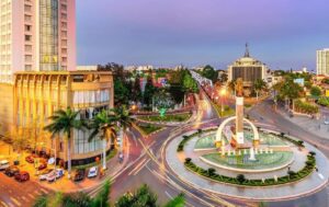 Điếu Cày BMT (Buôn Ma Thuột)