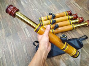 Điếu Cày Thủy Tinh: Ưu Điểm, Cách Chọn Bảo Quản