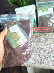 Thuốc lào Quảng Xương: Đặc sản đậm vị xứ Thanh