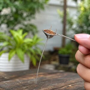 Lò xo nhấc tàn điếu cày: Phụ kiện bền, dễ thay